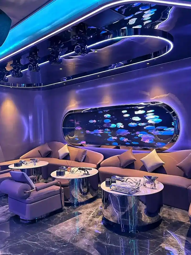 赣州商务ktv计费方式-寻乌县ktv预定